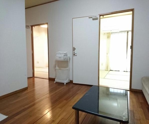 Kokusai Towns Aparthotel
