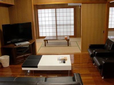 Aparthotel Kokusai Towns Naha