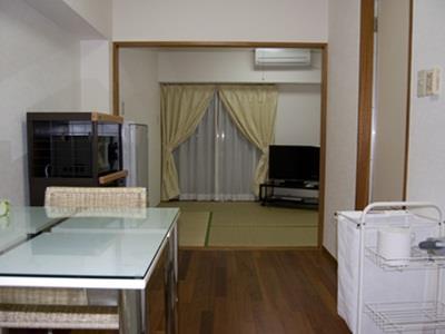 Kokusai Towns