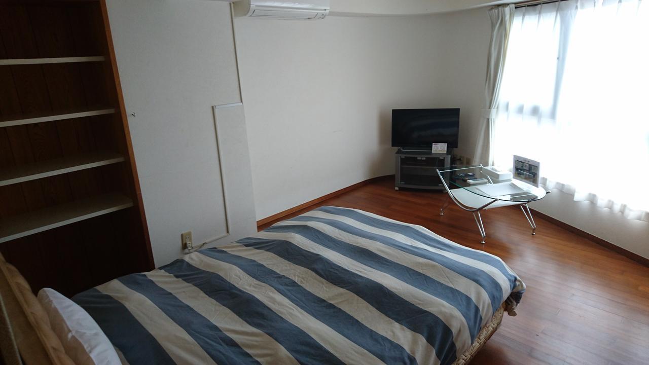 Aparthotel Kokusai Towns Naha