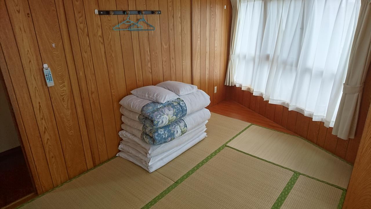 Kokusai Towns Aparthotel 2*