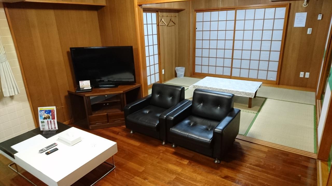 Kokusai Towns